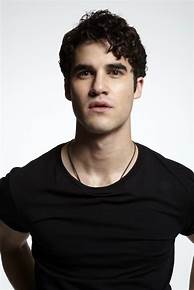 Artist Darren Criss